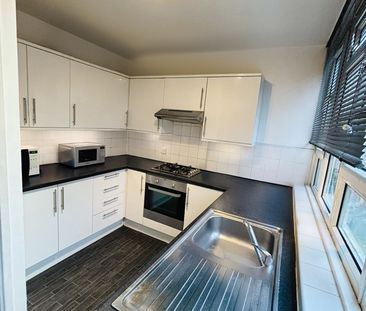 Room in a Shared Flat, With Communal Garden And Bike Storag, W9 - Photo 6