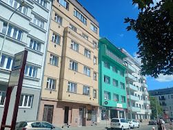 Pronájem bytu 2+kk 48 m², K podjezdu 1446, Praha - Photo 4