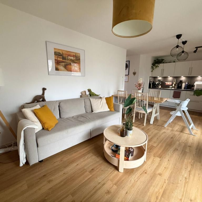 Einziehen, wohlfühlen, losleben - Photo 1