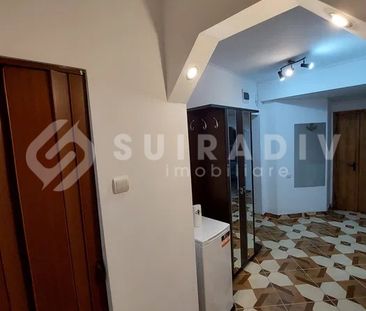 Apartament Mărăști 2 cam decomandat, zona IRA - Photo 1