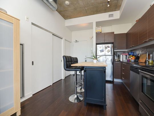 For Lease - 354 Gladstone Avenue Unit# 908, Ottawa Centre, Ontario - Photo 1
