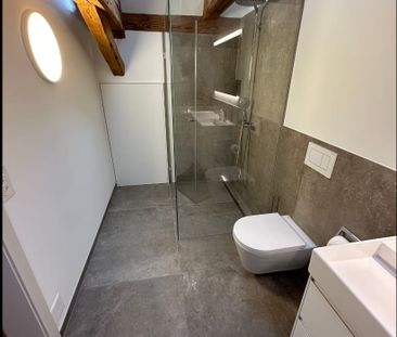 3 Zimmer, 142 m², 3. Stock - Foto 6