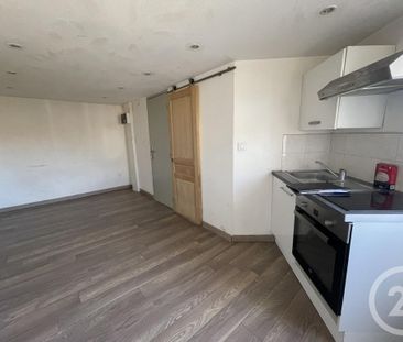 Appartement 1 Pièce 16 m² - Photo 3