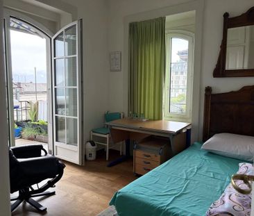 Bel appartement de 5.5 pièces avec vue sur le lac - Photo 3