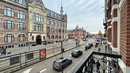 Van Baerlestraat - Photo 2