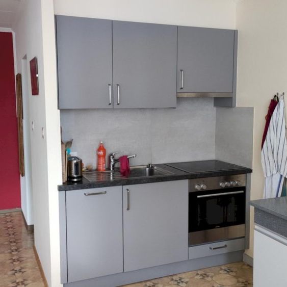 Appartement de 2 pièces au 1er étage dans la commune de St-Cierges - Foto 1