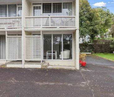 Sunny One Bedroom Studio In Mt Eden - Photo 3