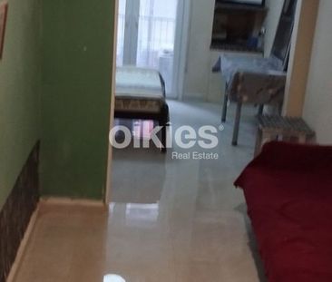 Studio/Γκαρσονιέρα για ενοικίαση Ιπποκράτειο (Φάληρο - Ιπποκράτειο) - Photo 2