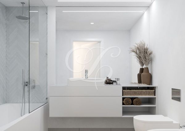 Apartamento T1 em Lisboa