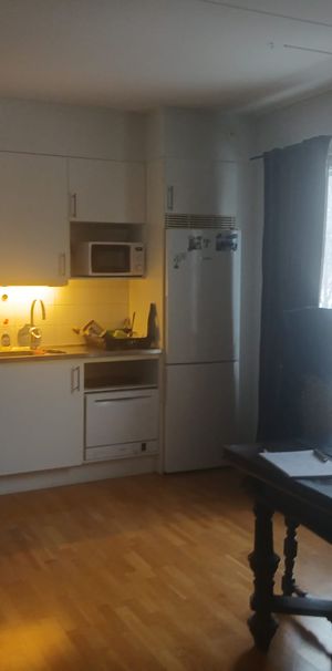 Lännavägen, Huddinge - Foto 1