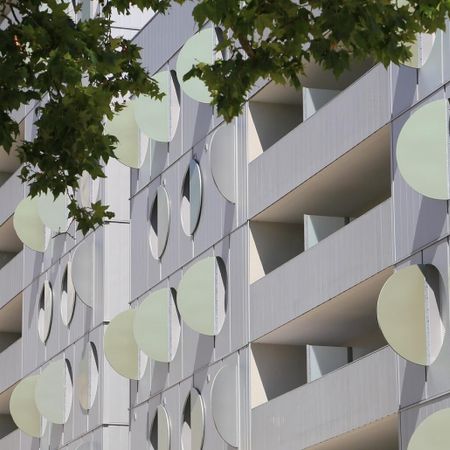 location Appartement T1 DE 33.7m² À TOULOUSE - Photo 3