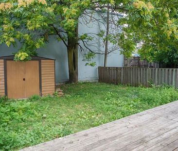 For Lease - 160 Darling Street Unit# 2, Brantford, Ontario - Photo 3