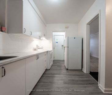 For Lease - 37 Frankdale Avenue Unit# #1, Toronto, Ontario - Photo 5