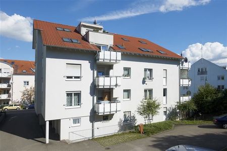 Jetzt zugreifen: 2-Zimmer-Wohnung mit Ausblick - Foto 3