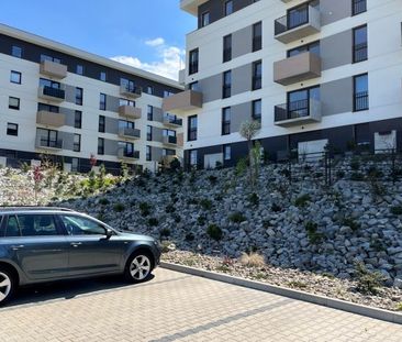 ŚLĄSKIE, Bielsko-Biała m., Bielsko-Biała, Osiedle Langiewicza - Zdjęcie 6