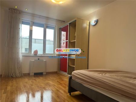 Inchiriere apartament 4 camere Calea Calarasilor - Photo 3