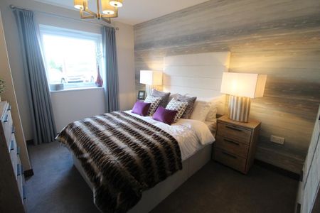 2 bedroom apartment to rent - Photo 2