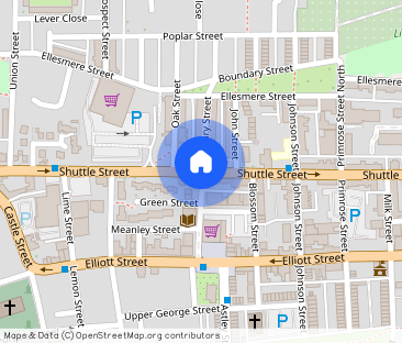 Shuttle Street, Tyldesley, Manchester, M29 - Photo 1