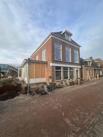 Te huur: Appartement Rijksweg in Jirnsum - Photo 4