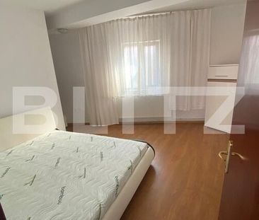 Apartament cu 2 camere, 54 mp, parter, Semicentral - Photo 3
