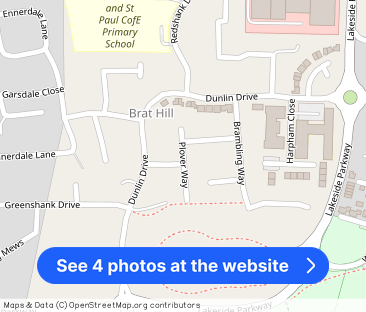 Plover Way, Scunthorpe, North Lincolnshire, DN16 - Photo 1