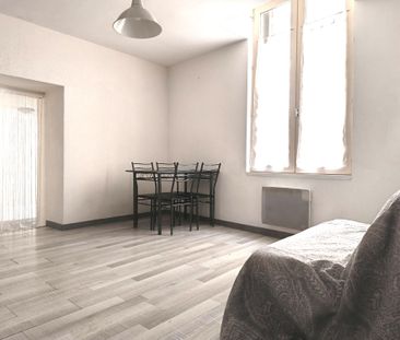Location Appartement 2 pièces 28m² NARBONNE 11100 - Photo 2