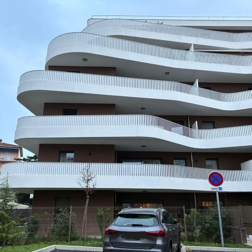 Location Appartement 2 pièces 41m² VALENCE 26000 - Photo 1