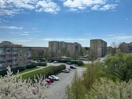 Stadiongatan 61 B, Lorensborg - Photo 4