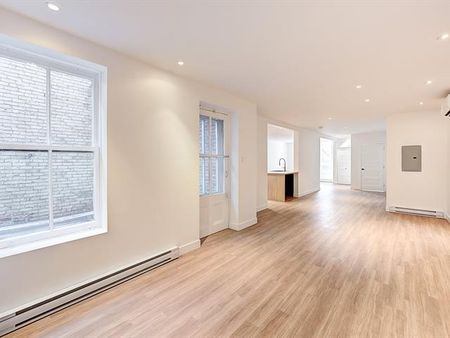 4435 Rue St Denis - Photo 5