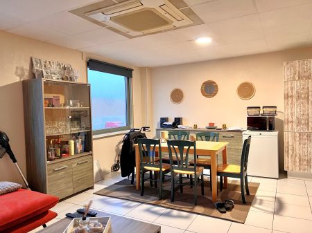 Gemeubeld appartement met 1 slaapkamer! - Photo 4