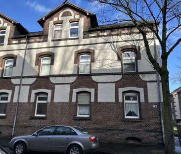 Kleine 2-Zimmer-Wohnung in Duisburg Obermarxloh für Sie! - Foto 2