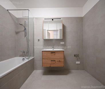 südseitige Gartenwohnung, 2 Zimmer, Garage möglich I befristet - Foto 6