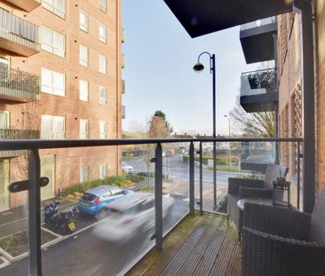 1 bedroom apartment to rent - Photo 6