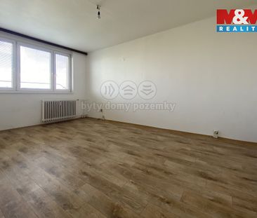 Pronájem bytu 1+1 37 m² - Photo 1