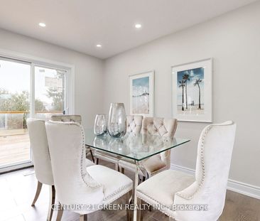 For Lease - 1813 Rossland Road Unit# Main, Whitby, Ontario - Photo 3