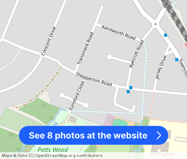 Shepperton Road, Petts Wood, BR5 - Photo 1