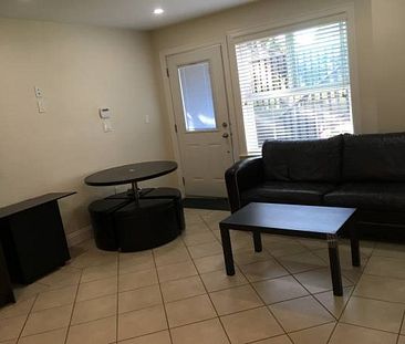 Furnished 1 Bedroom Suite - Photo 1