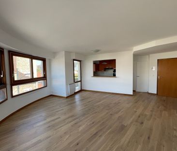 Location Appartement 3 pièces 71m² ST MAUR DES FOSSES 94100 - Photo 1