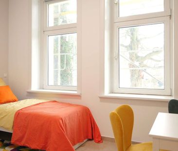 Modernes 1-Zimmer-Apartment in Top-Lage von Hannover-Kirchrode!! - Photo 3