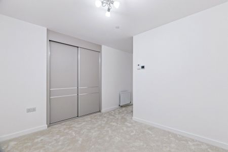 Flat 9, 28 MacGinlay Terrace - Photo 3