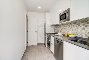 Apartamento T2 em Lisboa