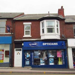 Nottingham Road, Eastwood, Nottingham, NG16 - Photo 2