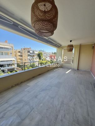 Διαμέρισμα για ενοικίαση Κέντρο (Βούλα) - Photo 1