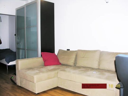 Via Francesco de Sanctis, Milan, Lombardy 20141 - Photo 1