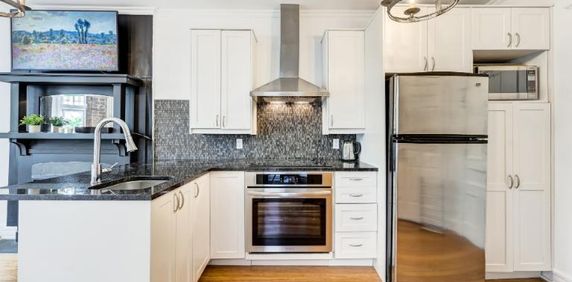 2 1/2 - Montréal (Le Plateau Mont-Royal) - 1 420 $/mois - Photo 2