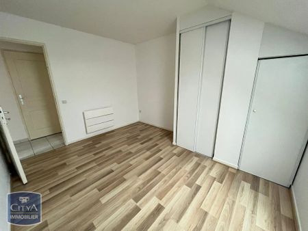 Appartement à louer 3 pièces 67.19m² - Photo 5