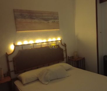 APARTMENT IN FRONT OF THE BEACH - LOS NAREJOS - Photo 1
