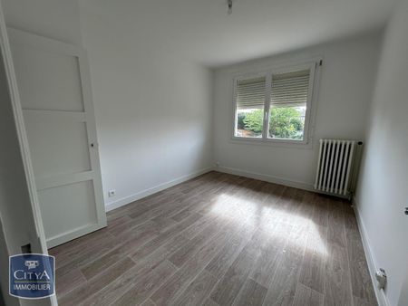 Location Maison 5 pièces 109m² TOULOUSE 31400 - Photo 4