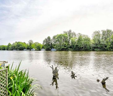 Wheatleys Eyot, Sunbury-on-thames, TW16 - Photo 4