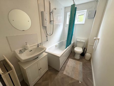 1 bedroom apartment to rent Osmaston Road, Derby - Photo 3